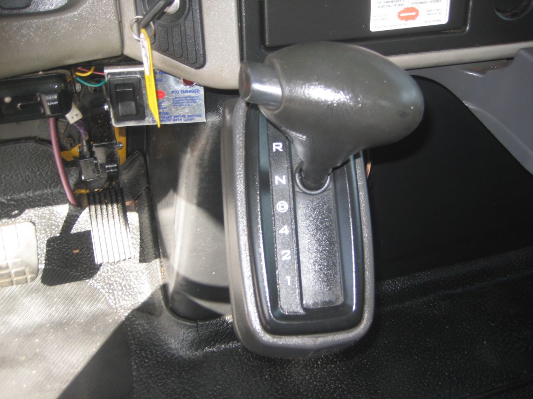 2011 INTERNATIONAL DuraStar 4300 - Image 9